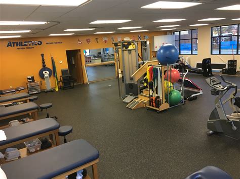 athletico physical therapy champaign